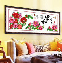 【牡丹花水印】产品信息全览 美学与工艺的完美融合